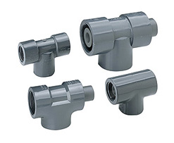 Aquamatic 540 Ejectors