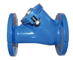 Ball Check Valves