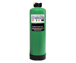 BC Range Pure Water Exchange Systems