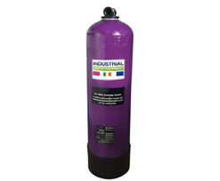 BKE Range Pure Water Exchange Systems