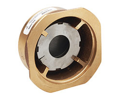 Brass Check Valves