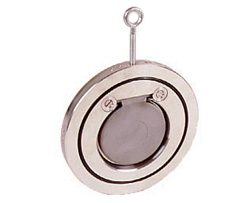 Carbon Steel Check Valves