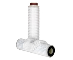 Cryptosporidium Filters