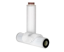 Cryptosporidium Filters