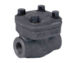 Forged Steel Check Valves