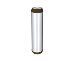Iron Removal Cartridge Filter