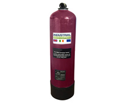 NMB Range Pure Water Exchange Systems