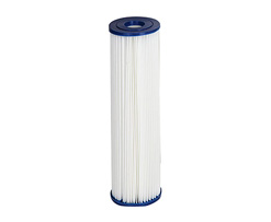 Pleated Cartridge Filters