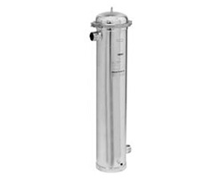 Range 84 Stainless Steel Bag Filter