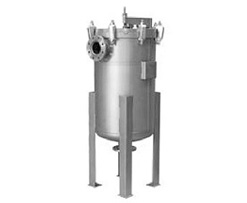 Range 88 Stainless Steel Bag Filter