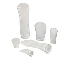 Replacement Bag Filters