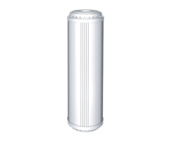 Water Softening & Iron Reduction Cartridge Filter