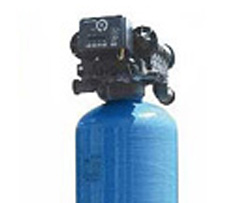 Autotrol 2" Water Softener