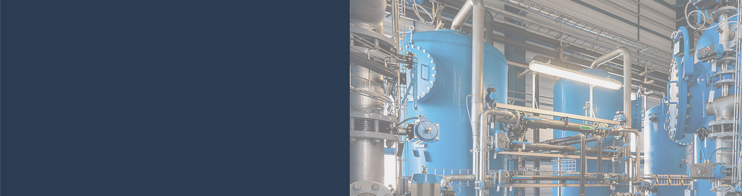 Bespoke Engineered Water Softeners