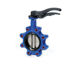 Butterfly Valves