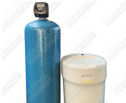 Water Softeners - Clack - | IWE Ltd