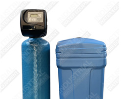 Clack WS1 CI Simplex Water Softener