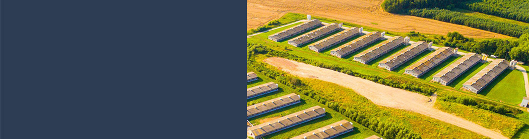 Industrial Wastewater - Digestate