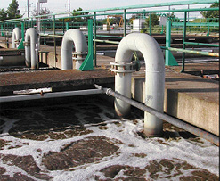 Effluent Reduction & Recycling