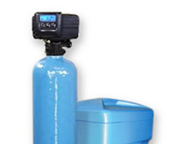 Fleck 5600 Simplex Water Softener