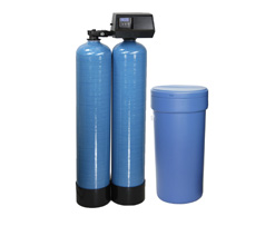 Fleck Water Filters