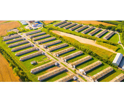 Industrial Wastewater Treatment - Slurry Industry