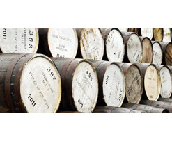 Industrial Wastewater Treatment - Distillery Industry