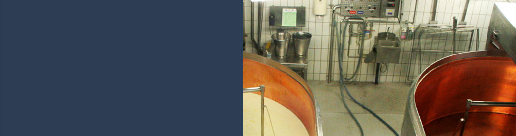 Industrial Wastewater - Food Processing Industry