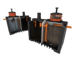 Industrial Wastewater