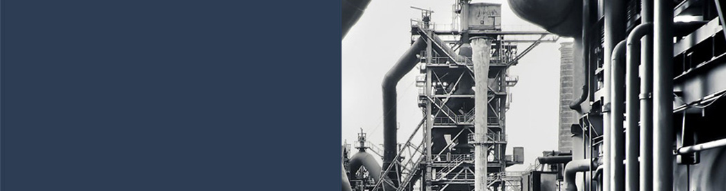 Industrial Wastewater Treatment