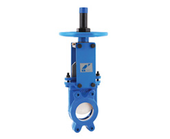 Knife Gate Valves