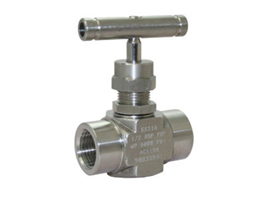 Needle Valves