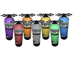 Pure Water Exchange Systems