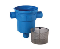 Rainwater Harvesting and Reuse