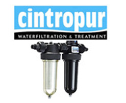 Cintropur Replacement UV Lamps