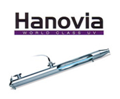 Hanovia Replacement UV Lamps