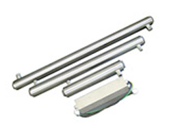 SS Replacement UV Lamps