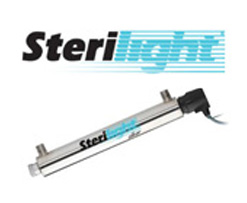 Sterilight Replacement UV Lamps
