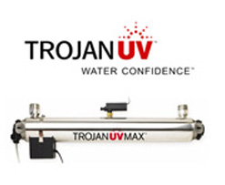 Trojan Replacement UV Lamps
