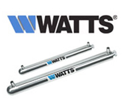 Watts Replacement UV Lamps