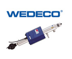 Wedeco Replacement UV Lamps