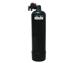 Salt Free Residential Whole House Water Softener