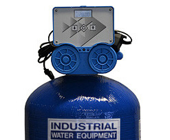 Siata Simplex 230 Water Softener