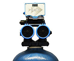 Siata Simplex 250 Water Softener