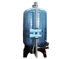 Siata Simplex 360 Water Softener