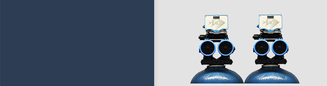 Siata Water Softeners