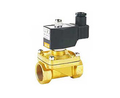 Solenoid Valves