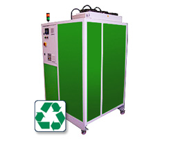 Vehicle Wash Recycling