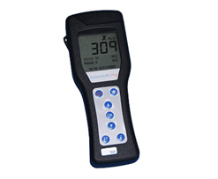 Hygene Monitoring Meter