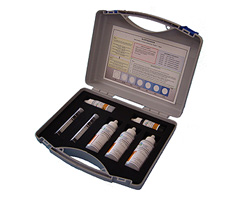 Biocide Test Kits